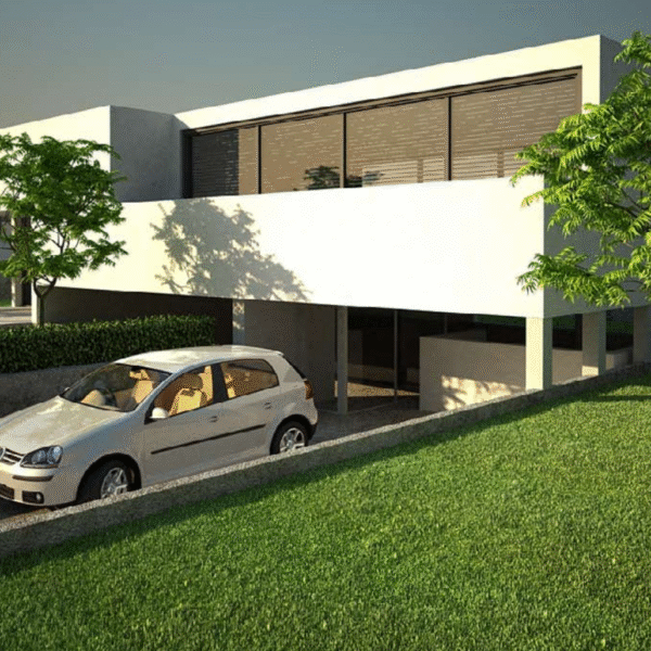 Evermotion - Archexteriors Vol.1-(01)