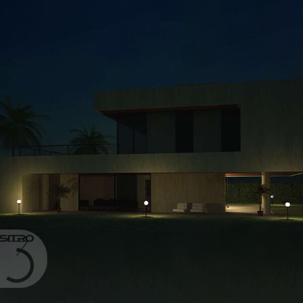 Evermotion - Archexteriots Vol.1