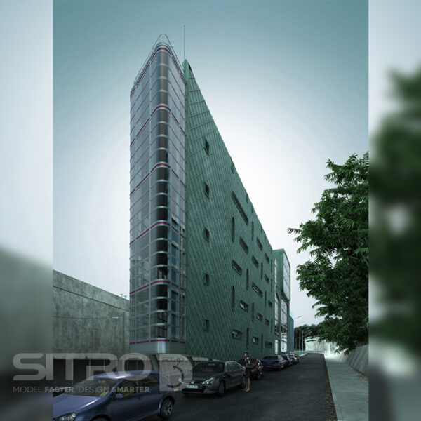 Evermotion – Archexteriors Vol.3-(01)