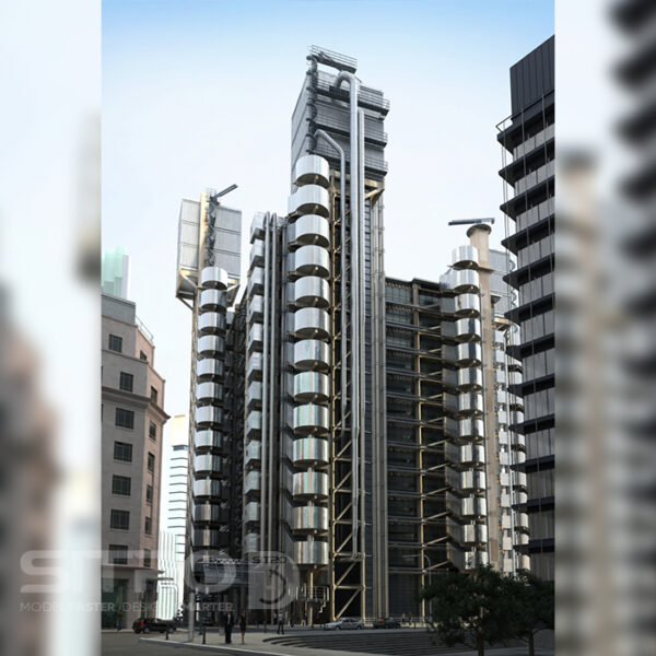 Evermotion – Archexteriors Vol.3-(04)