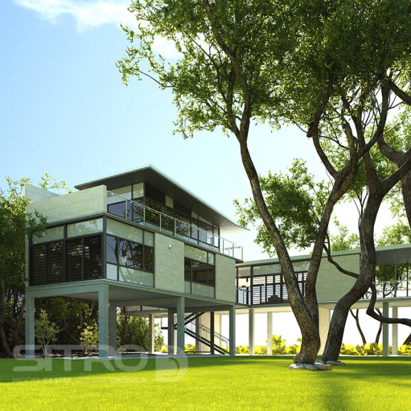 Evermotion – Archexteriors Vol.3-(09)